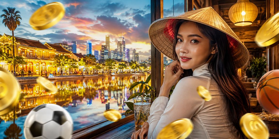 Người chơi tại Hội An trải nghiệm cá cược thể thao có trách nhiệm