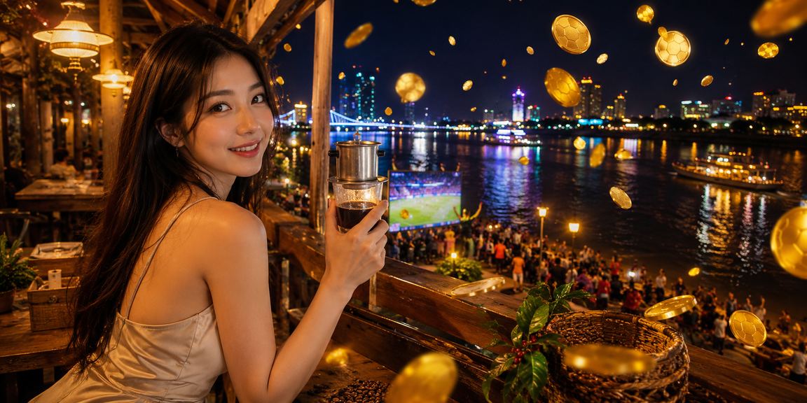 Màn hình bảng cược live casino với giao diện tiếng Việt trên thiết bị di động tại Việt Nam